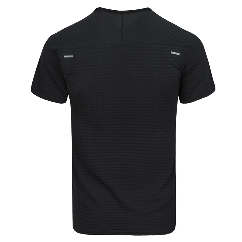 Оригинальное новое поступление NIKE AS M NK TECHKNIT ULTRA SS Мужские футболки с коротким