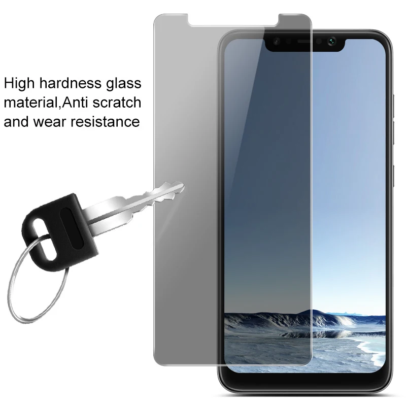 Закаленное стекло для xiaomi Mi 8 SE Lite Защитное Xiaomi 9T Pro Защита экрана 6 Play Pocophone