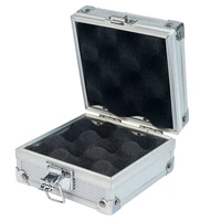 acoustic electric guitar violin repair tool small accessory storage box case