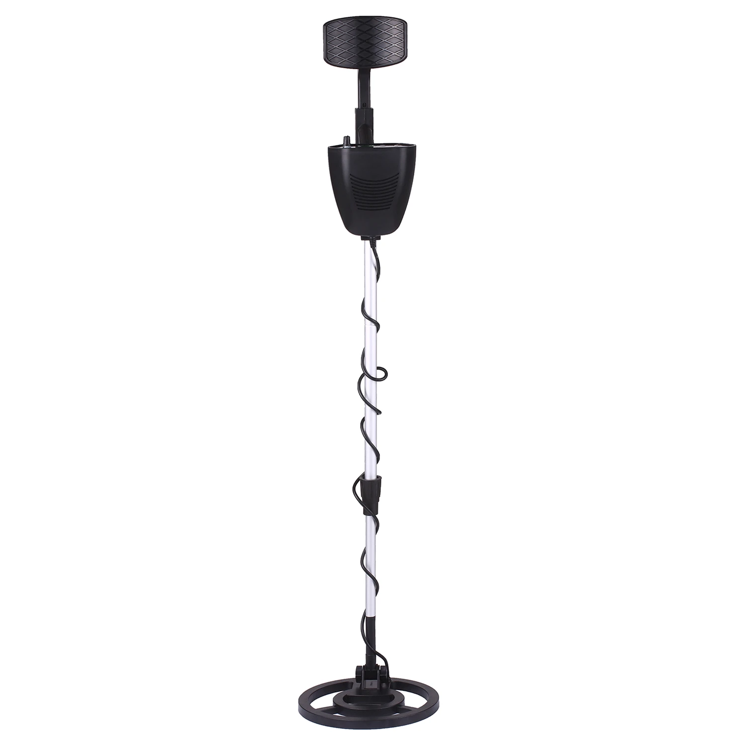 MD4090 Pinpointer Underground Metal Detector Pinpointing Seeker Waterproof Search Coil Hunter Gold Treasure Finder | Инструменты
