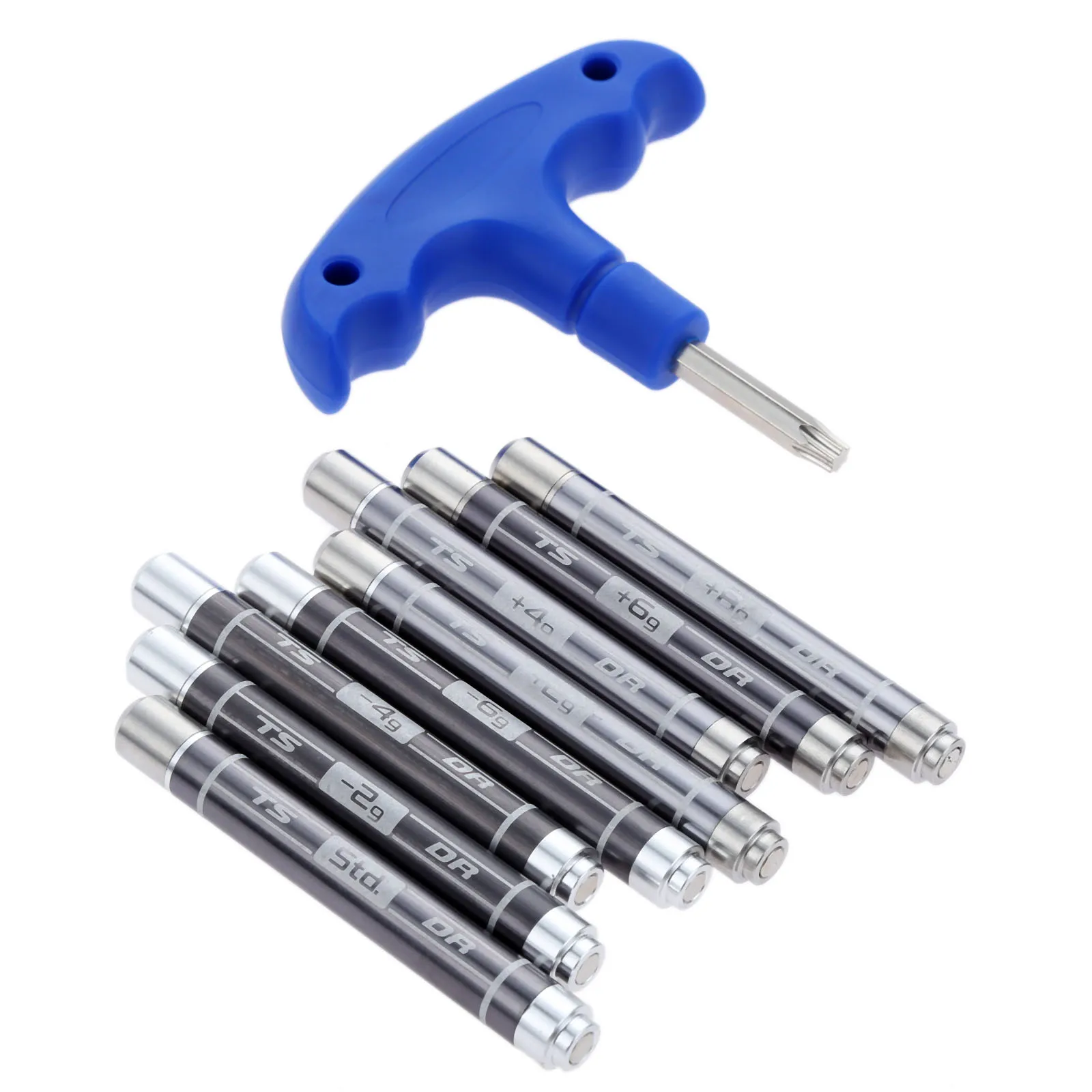 1 Набор для игры в гольф Вес s Винт инструментов гаечный ключ мяч гольфа TS3 DR