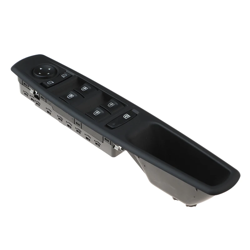 Новый 809610016R 80961-0016R Электрический переключатель управления окном для Renault Megane MK3