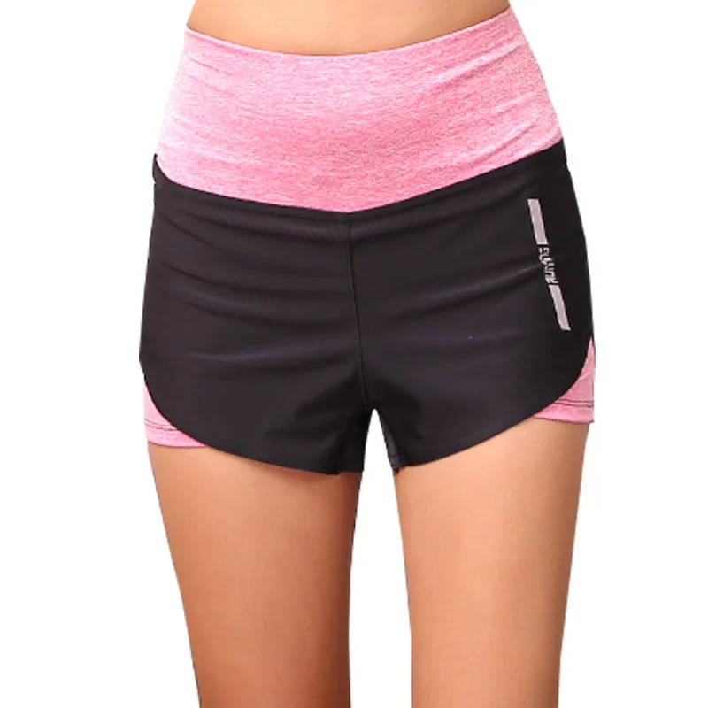 2019 корейская версия спортивные женские брюки для бега удобная сухая дышащая