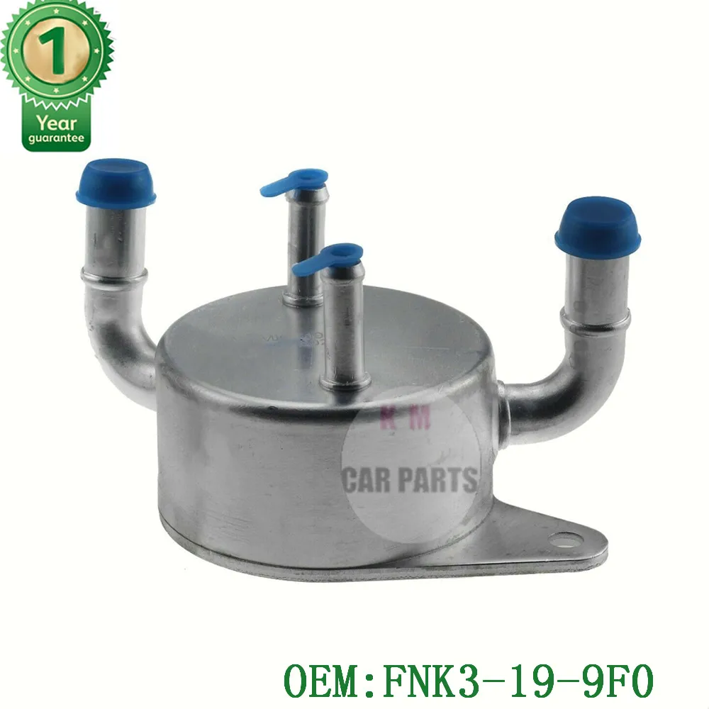 Высокое качество OEM FNK3-19-9F0 FNK3199F0 охладитель передний автоматический