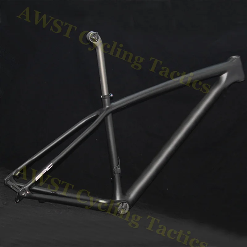 Легкая карбоновая рама для горного велосипеда PF30 29er 27 5 er Mtb|Велосипедная рама| |