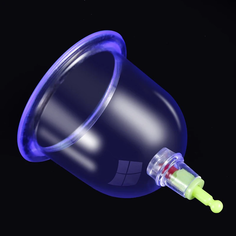 Эффективной системы здравоохранения 12 медицинские банки вакуумных банок