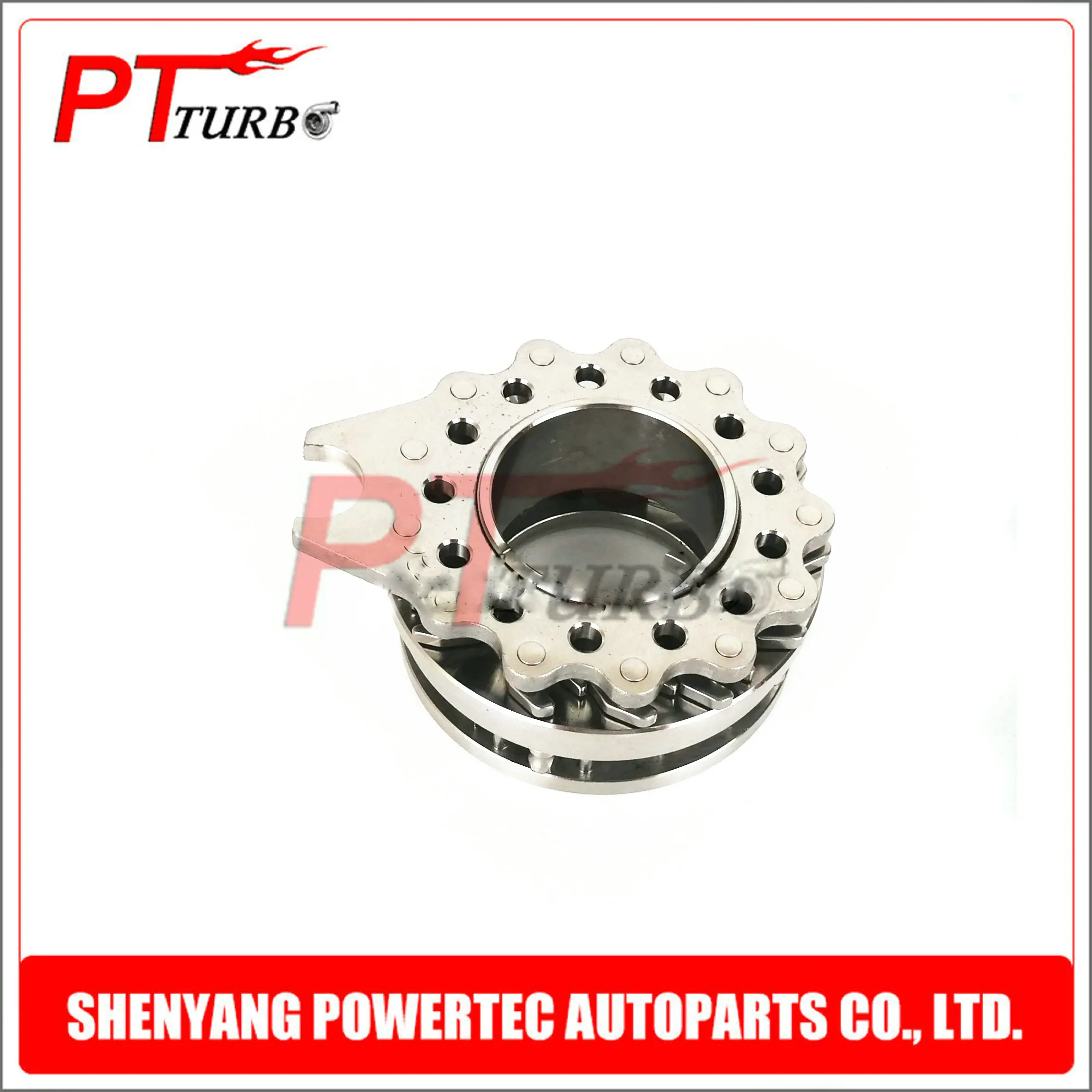 TD03 49131-06007 49131-06006 Турбокомпрессор насадка кольцо Turbo VNT для Opel / Combo Corsa Astra H 1 7 CDTI 74