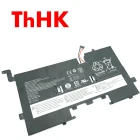 Оригинальный аккумулятор 00HW006 SB10F46444 для ноутбука Lenovo ThinkPad Helix 2