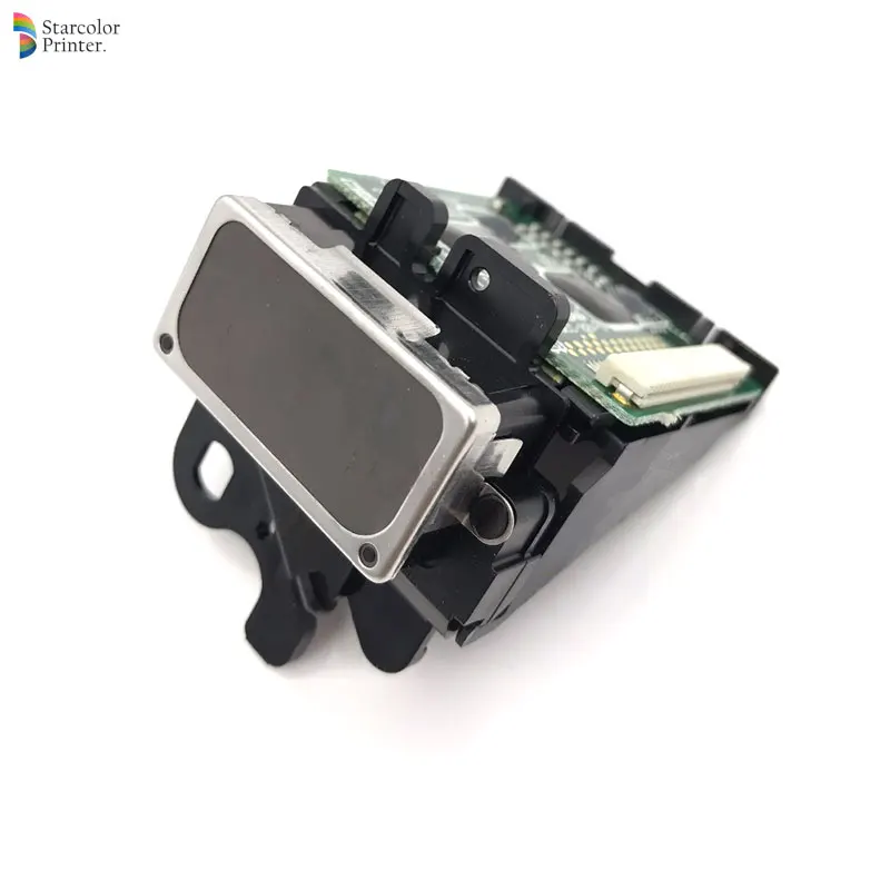 F055030 F055090 COLOR Головка печатающего устройства принтера для Epson DX2 Color 1520 1520K 3000 800 800N PRO 5000 7000 7500 9500 9000 on