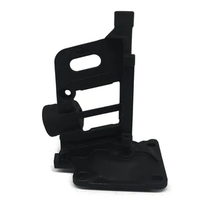 Носовая часть для Bostitch N400C-1 запасных частей головок части катушки гвоздильщик аксессуар