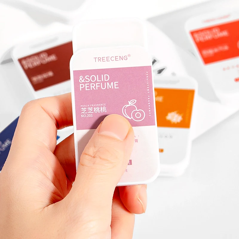 Чехол с мультяшным рисунком карманный твердый ароматизатор мягкий долговечный