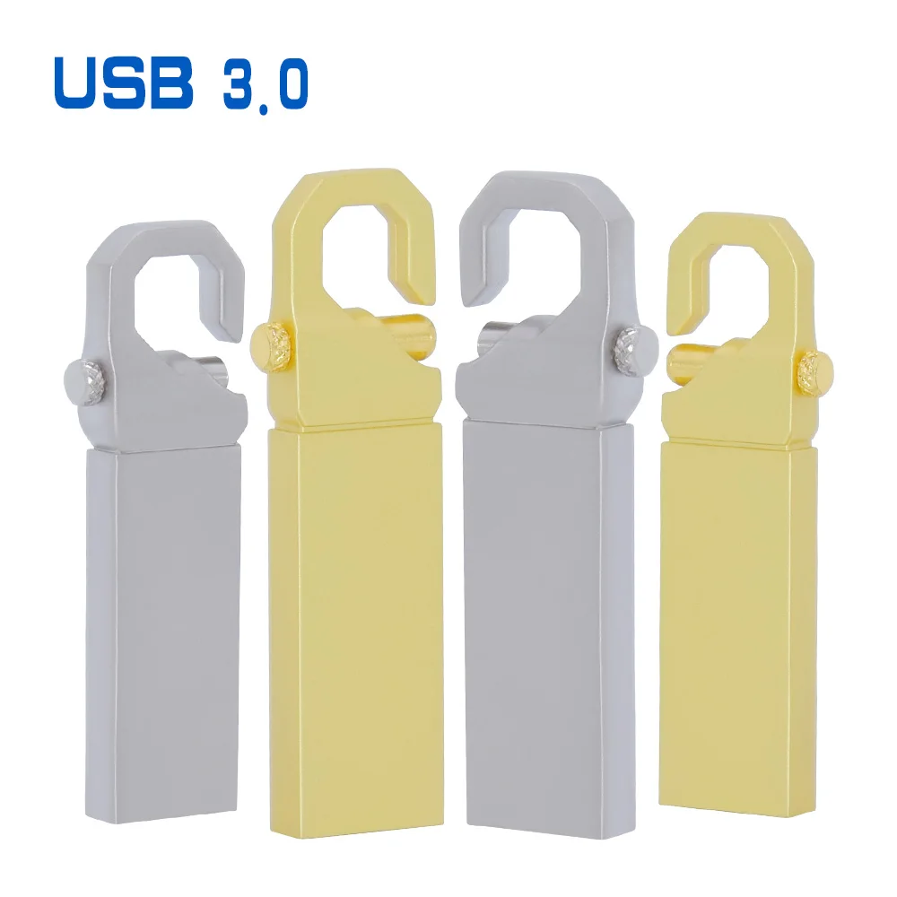 Высокая Скорость USB 3 0 мини-флеш-накопитель 16 ГБ 32 64 Гб 128 флэш-накопитель