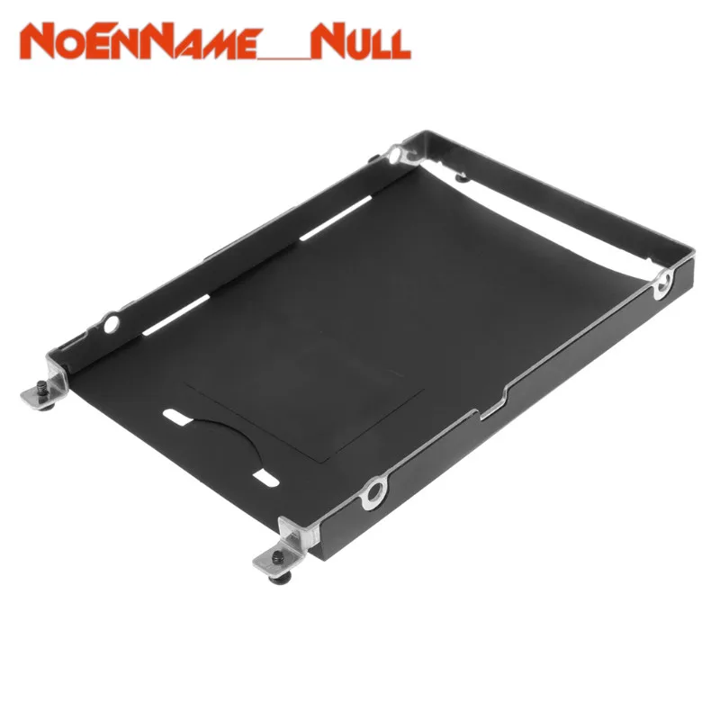 Аксессуар для ноутбука HDD Caddy кронштейн жесткого диска с 8 винтами HP ProBook 640 G1 G2