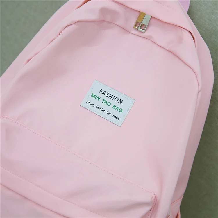 Модный женский рюкзак, новинка, Mochilas, женский рюкзак, рюкзак для девочки-подростка, женская школьная сумка, рюкзак, ранец