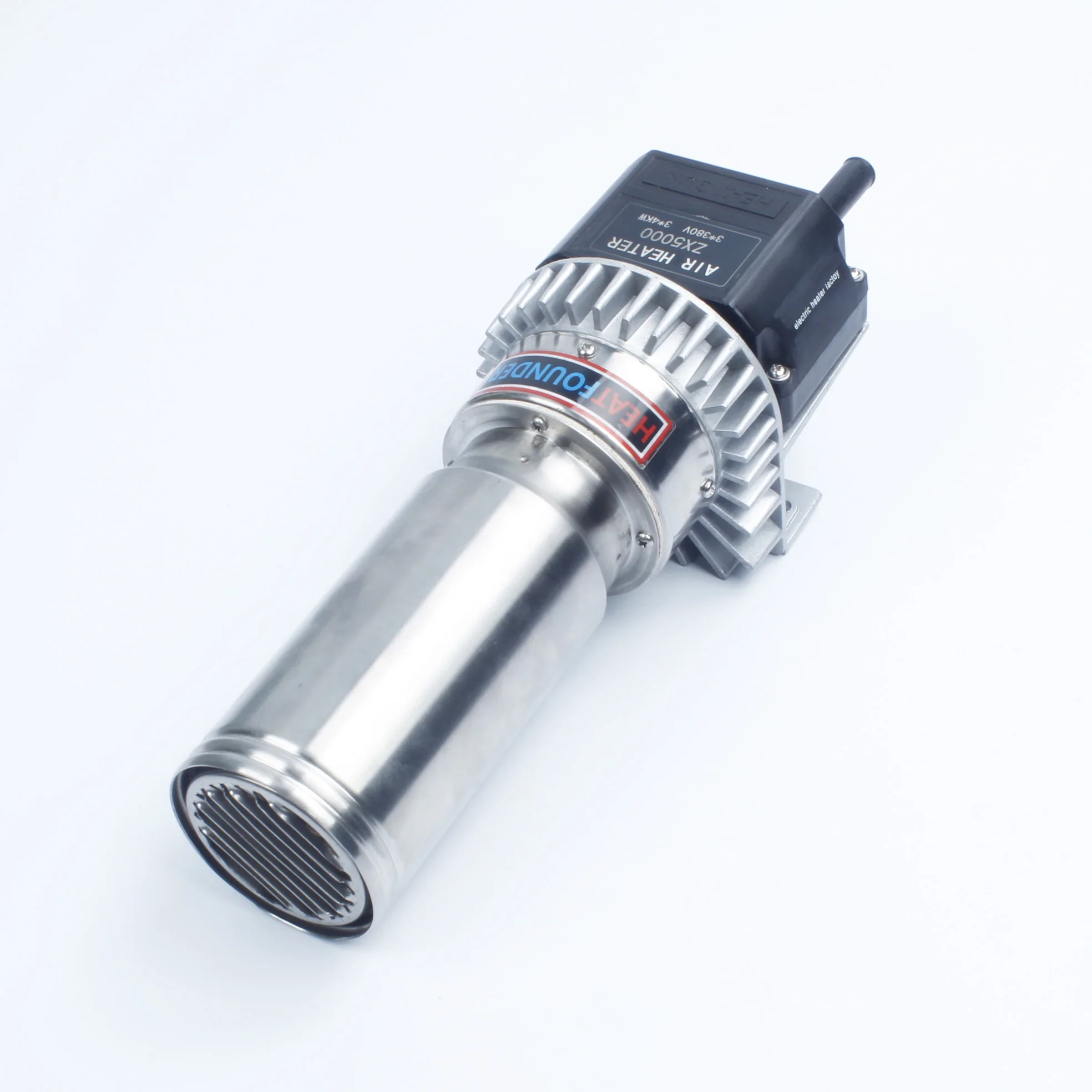 

High powerful Drying heater air blower 7500w 400v