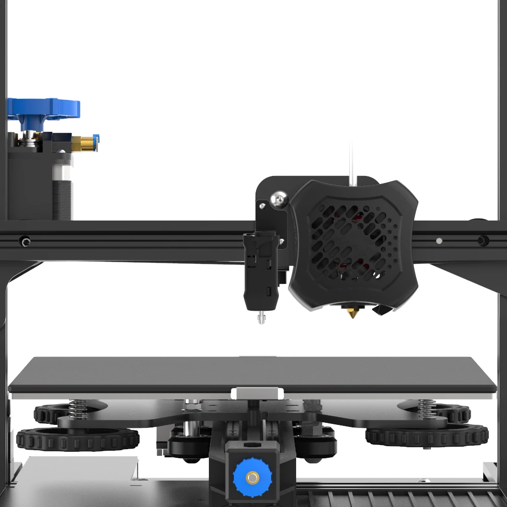 Crealirty CR Touch CR-Touch Sensor Автоматический комплект выравнивания кровати для CR/Ender-3 V2