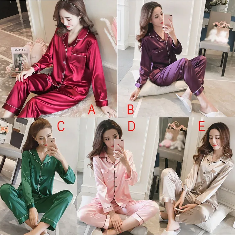 Женские домашние наборы весна и осень женский Кардиган большого размера с