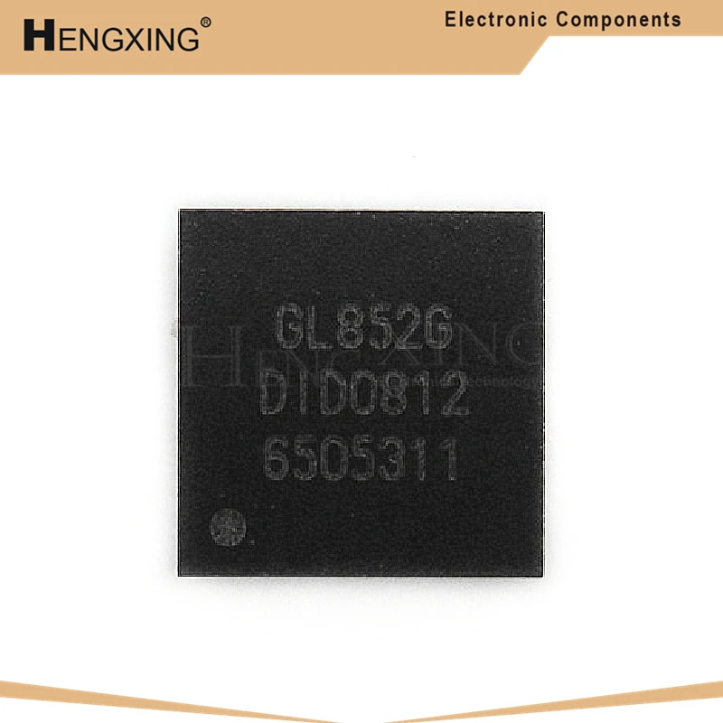 

1 шт GL852G GL852 QFN-28 в наличии
