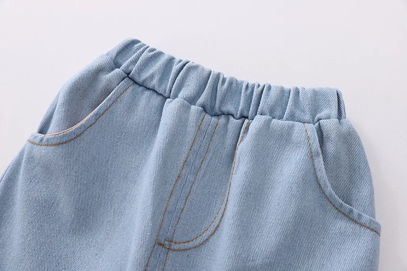 

New Spring Autumn Baby Boy Clothes Suit Children Plaid Cotton Shirt Pants 2Pcs/set Toddler Casual Costume Infant Kids Tracksuits