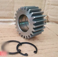 diameter51 5mm inner hole28mm thickness15mm 24t electric tricycle steel gear