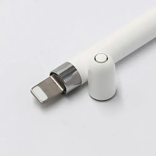 Tablet Pencil Replacement Magnetic Protective Case Cap Stylus for Apple 9.7 10.5 12.9 IPad Pro |