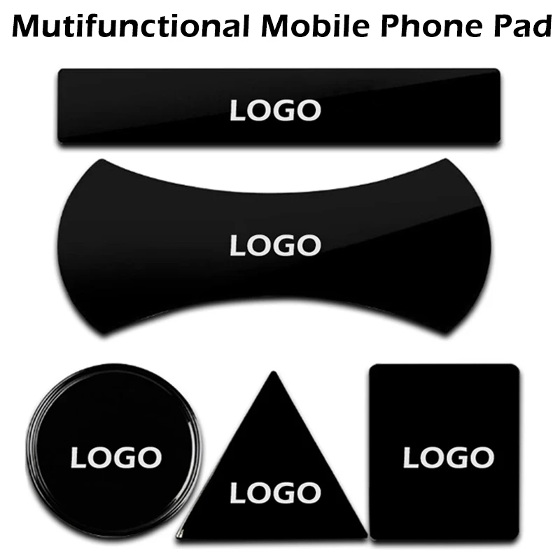 Несколько стилей мощных фиксирующих гелевых прокладок сильный клей-карандаш в