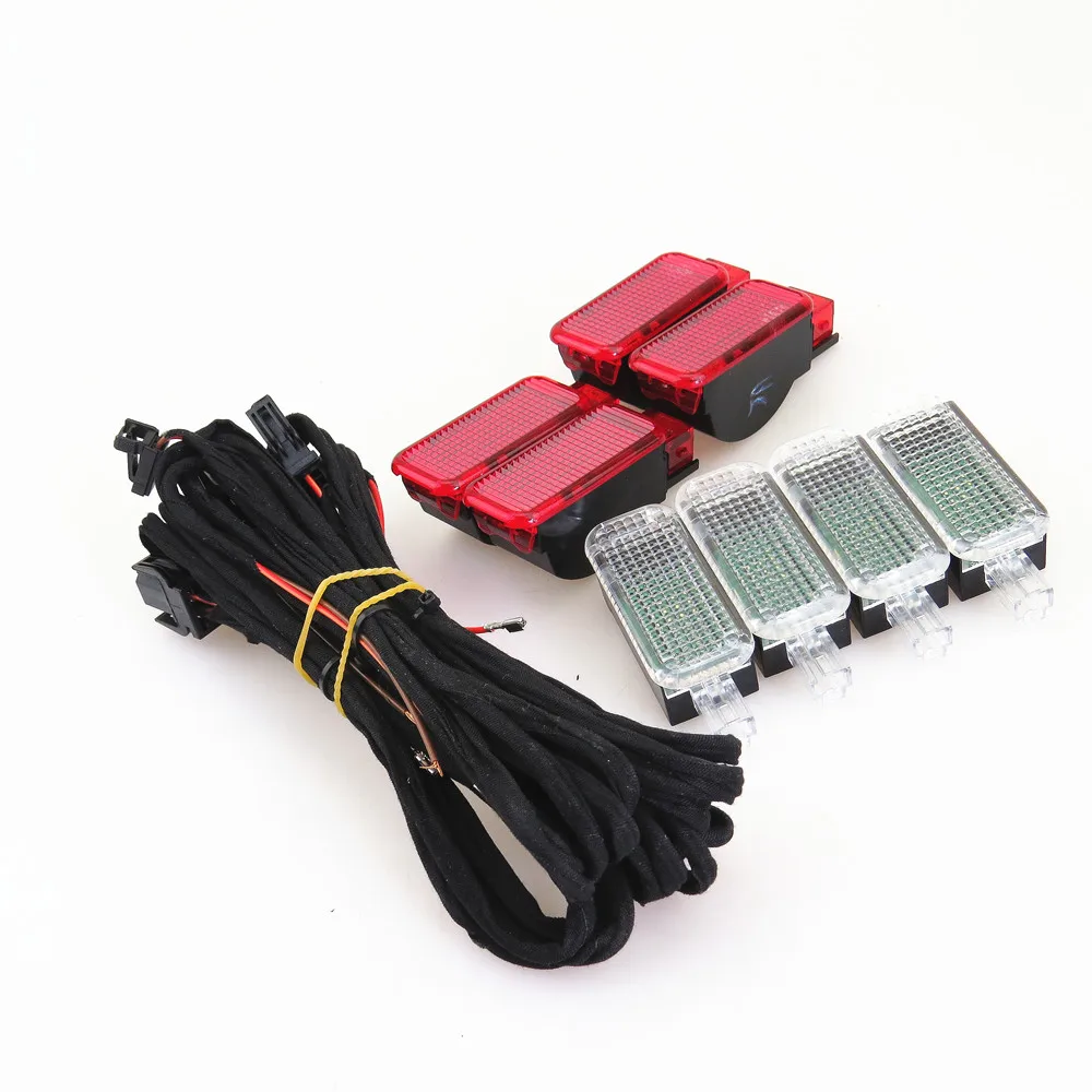 FHAWKEYEQ дверная табличка Предупреждение светильник + светодиодный подкладке для