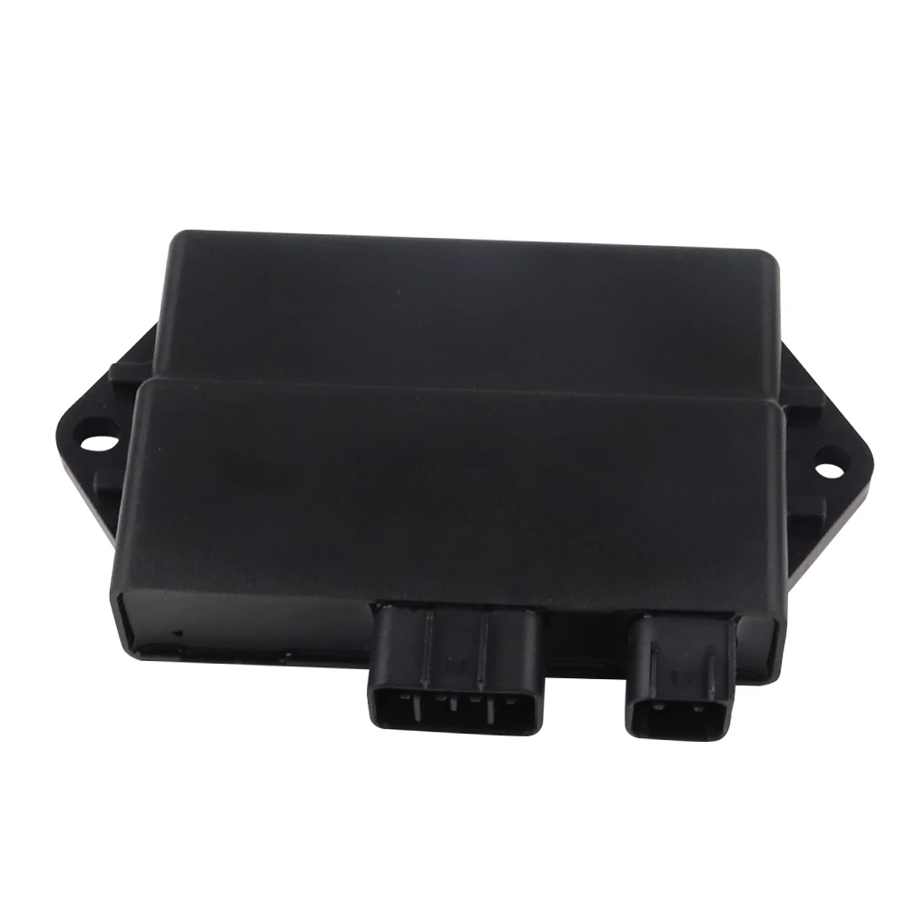 Модуль управления зажигания CDI Коробка для Yamaha YFM350 YFM 350 Raptor 2004 2005 2006 2007-2009 Мотоцикл