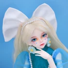 Satani 14 BJD кукла Маленький драгоценный камень 47 см minifee msd полимерные игрушки luts fullset dollzone jiont laloopsy фид обитсу