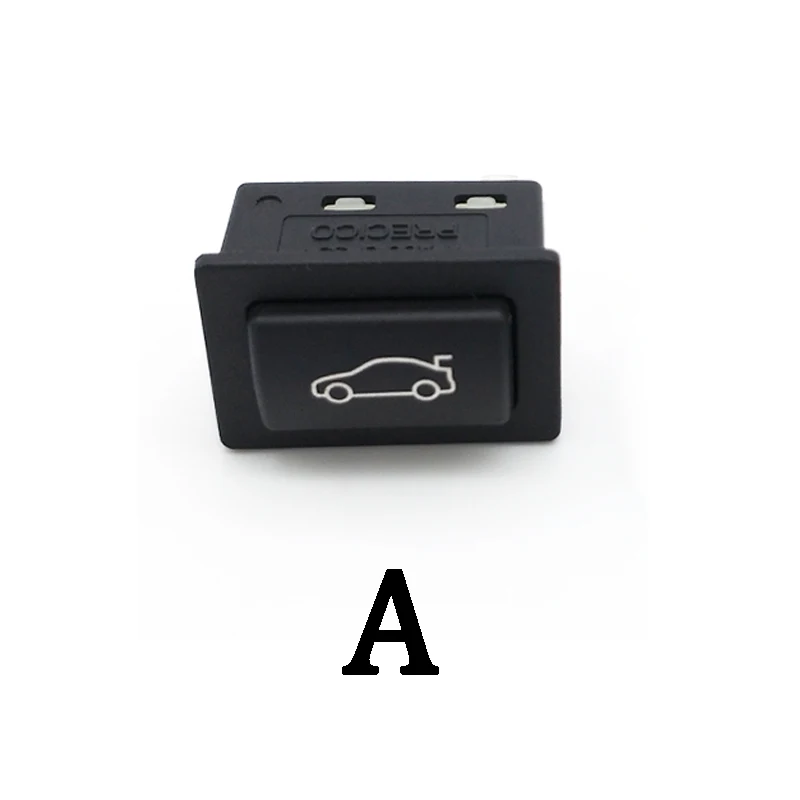 Кнопка управления багажником для BMW 1 3 5 6 серии X1 Z4 E60 E61 E63 E64 E81 E82 E84 E87 E88 E89 E90 E91 E92