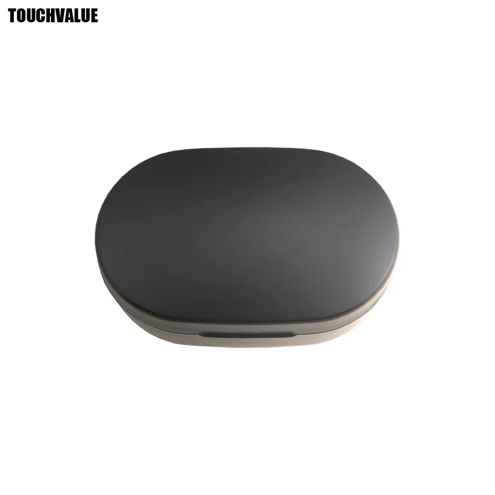 Беспроводной Bluetooth наушники розового и белого цвета цвет: черный синий зеленый с