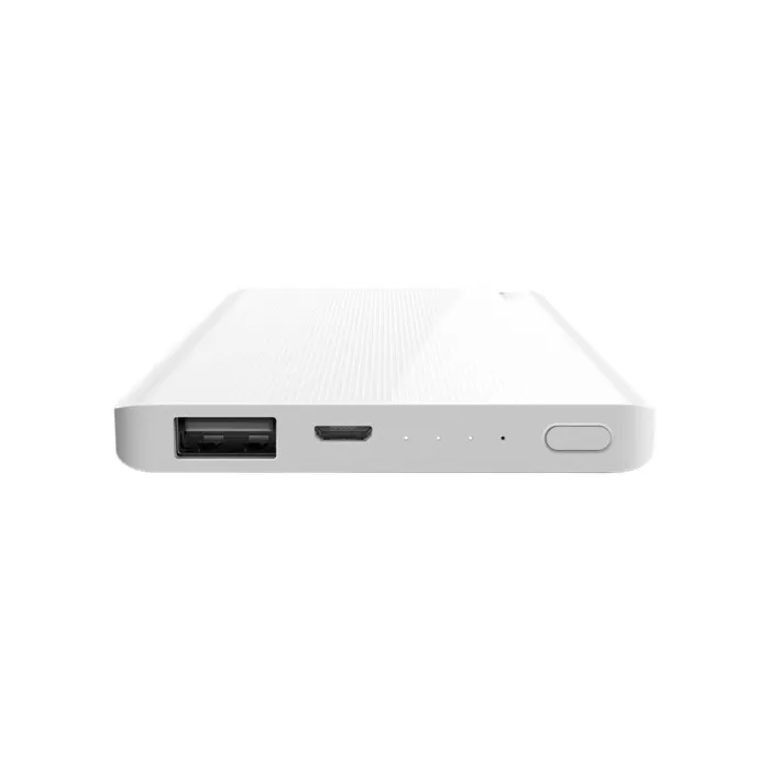 ZMI Power Bank 5000mAh White | Электроника