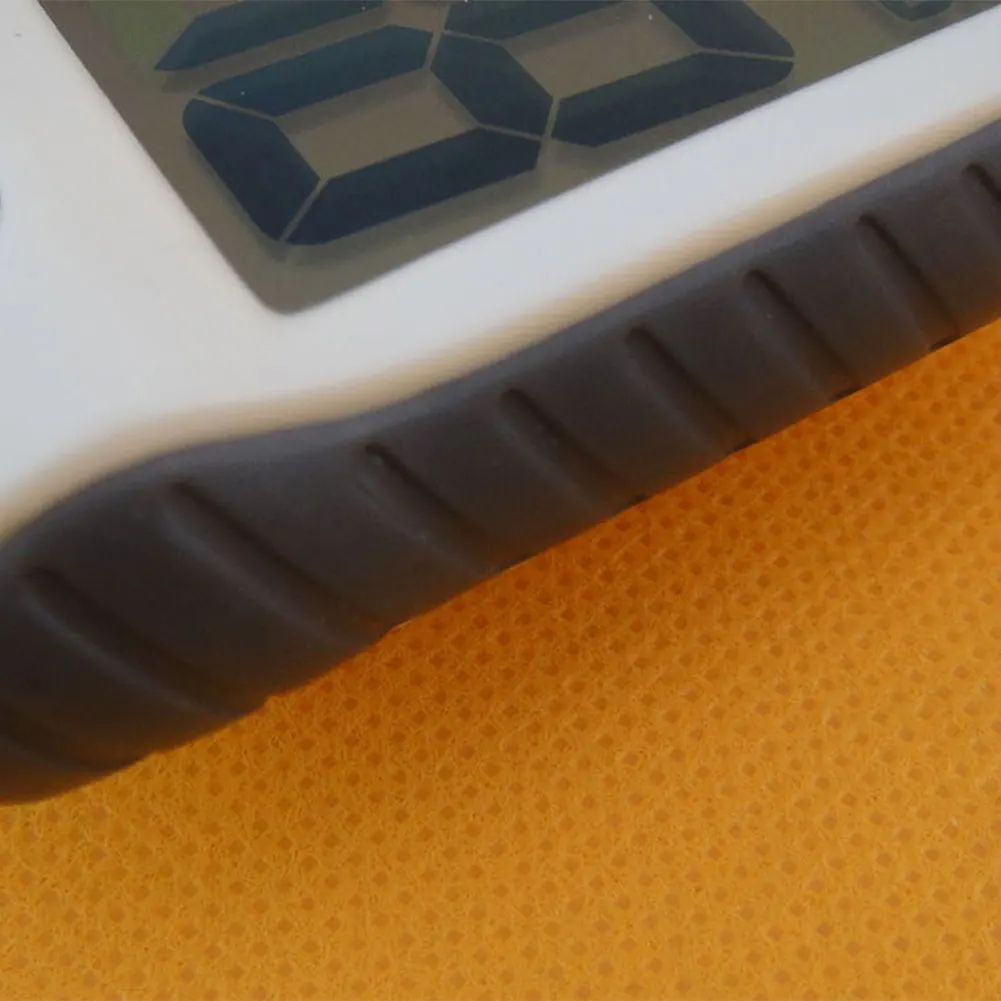 Домашний декор домашний цифровой будильник большой экран Таймер кухонный