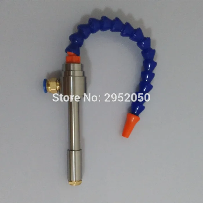 Бесплатная доставка пистолет для сухого охлаждения и холодного горячего воздуха