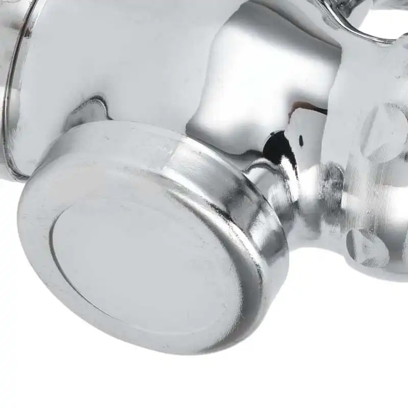 Urinal Flush Valve Automatic Water Control for Office Building Railway Station Factory |