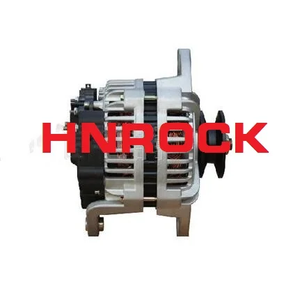 NEW HNROCK 28V 90A /150A генератор переменного тока JFZ2120X для грузовика YUTONG |