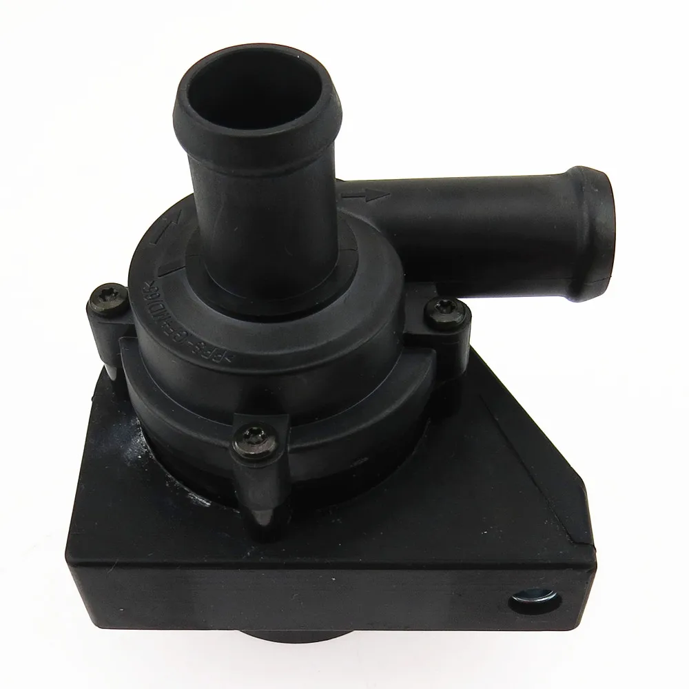 SCJYRXS автоматический вспомогательный водяной насос охлаждения для Golf MK5 MK6 Passat B6 CC