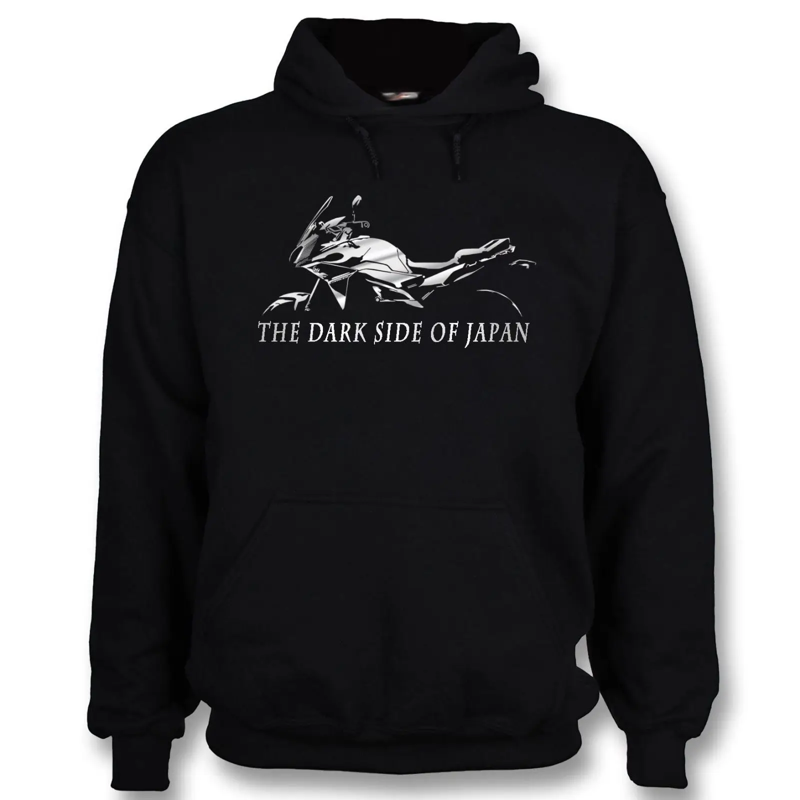 

Japan Motorcycle Tracer 900 Fans Mt-09 Kapuzen Adult Hoodie