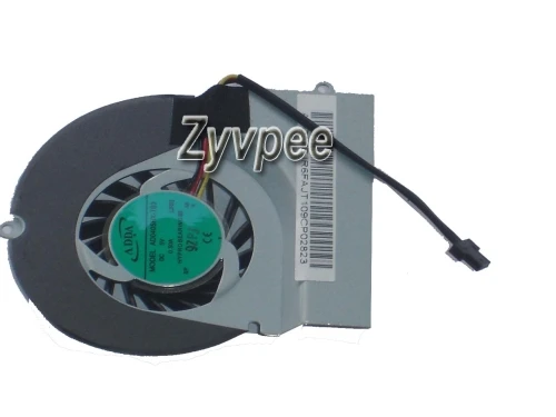 Новый оригинальный 5V кулер для процессора вентилятор AB05312UX100000 AD0405HX-TB3 AB0612LB-A03