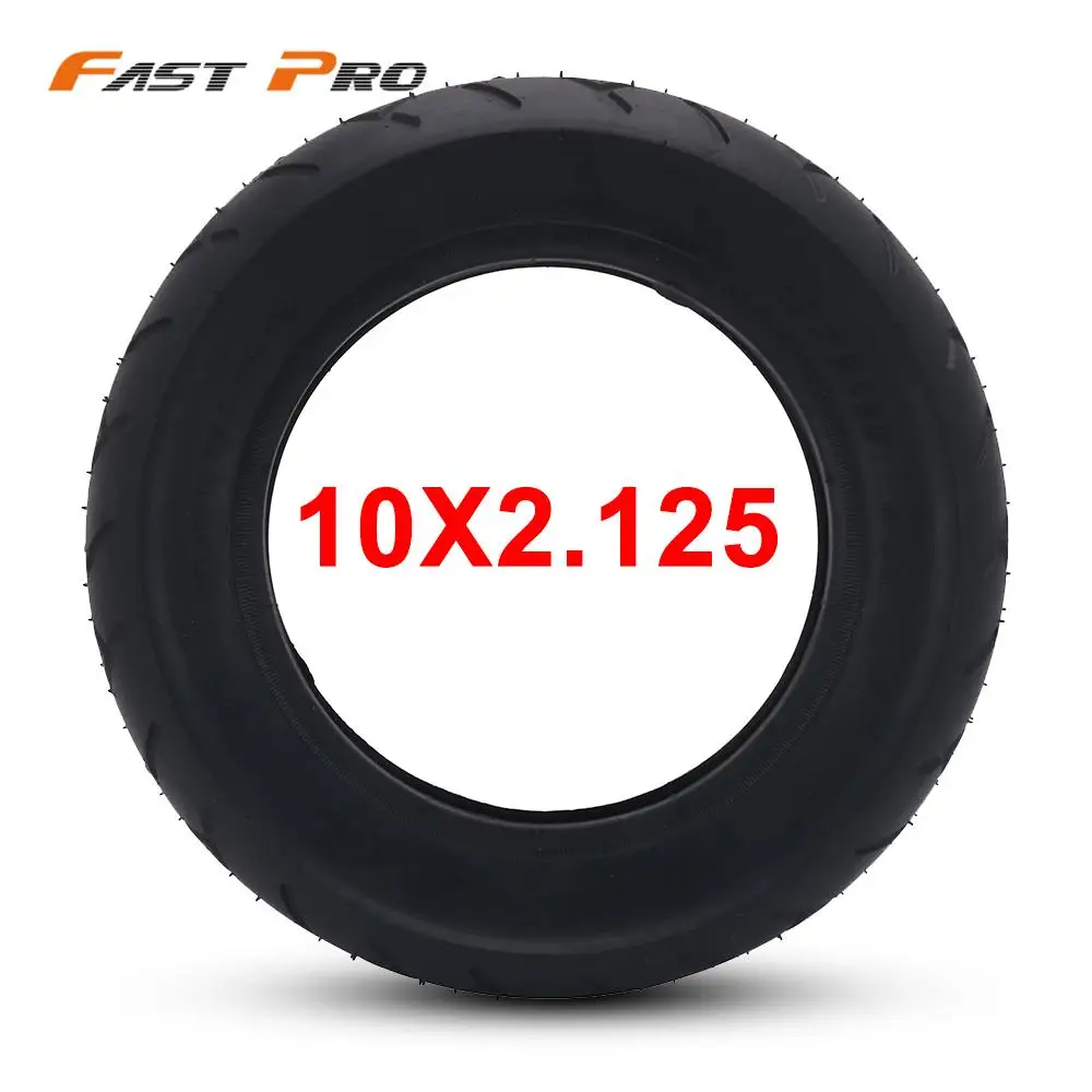 Высокое качество 10x2 125 10 дюймов шины твердые Внешняя Труба для электрического