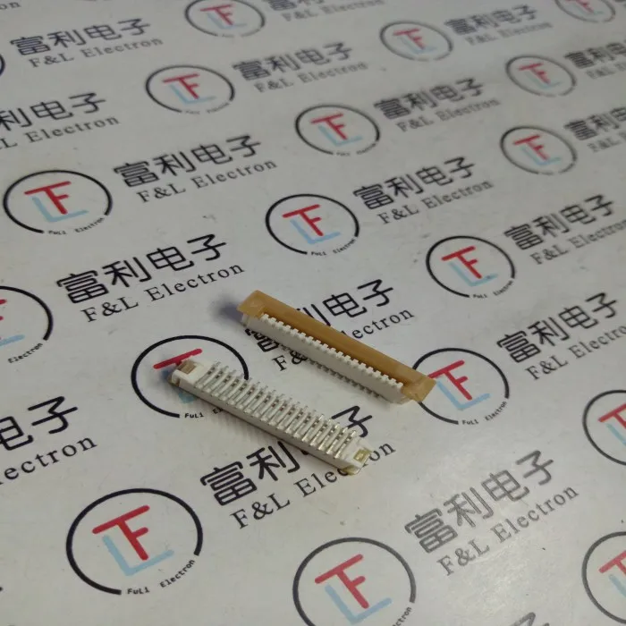 

20pcs/lot 526101871 0526101871 52610-1871 18P FPC Connector