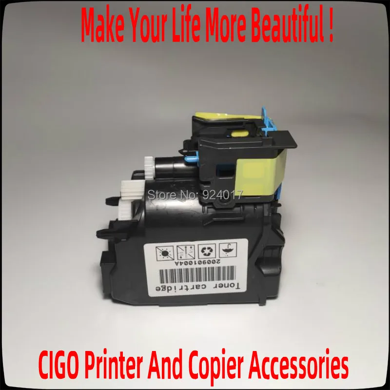 Заправка тонер-картриджа для Epson CX37 C3900 3900 цветной принтер S050590 S050591 S050592 S050593 |