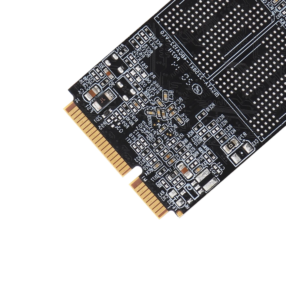 JASTER SSD mSATA 128 Гб 64 256 ГБ 512 120 Внутренний твердотельный жесткий диск для ноутбука