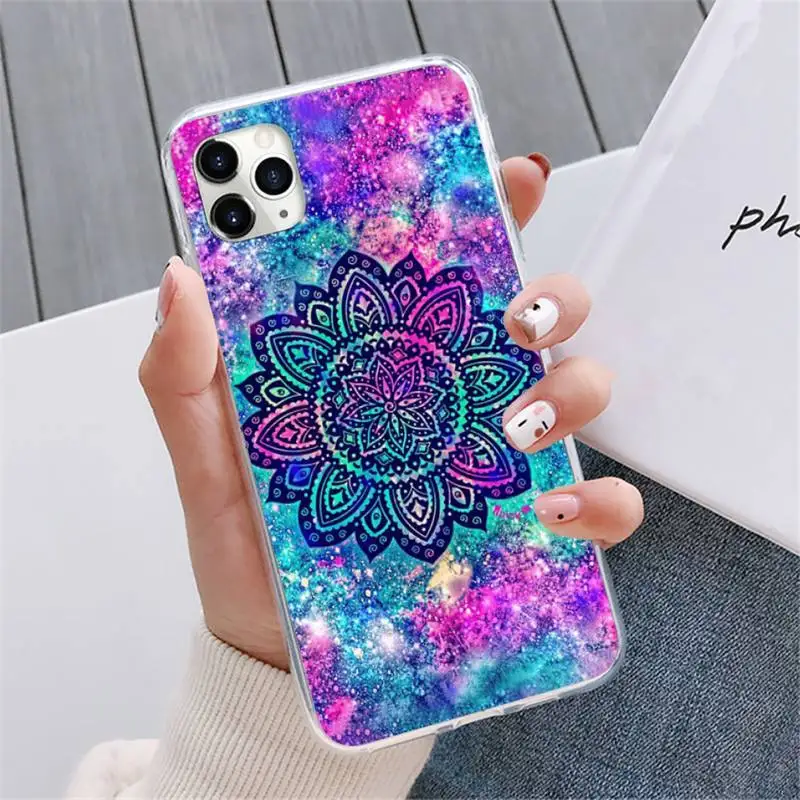 

Hexagonal lattice Phone Case For iphone 12 5 5s 5c se 6 6s 7 8 plus x xs xr 11 pro max mini