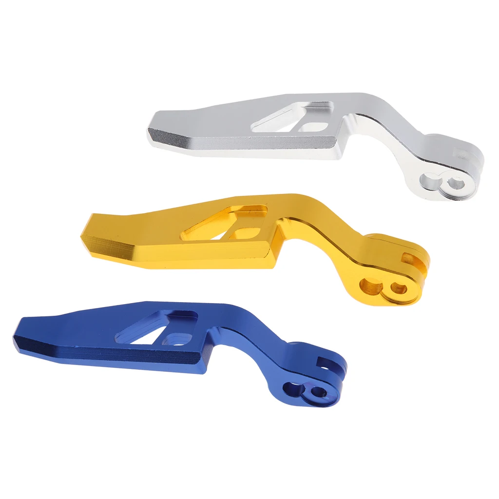 

Motorcycle CNC Aluminum Parking Brake Lever for Yamaha TMAX500 TMAX530