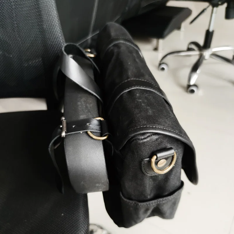 Сумка через плечо для отдыха в стиле ретро сумка-мессенджер мотоцикла сумка