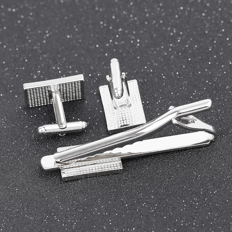 Новые мужские запонки зажимы для галстука красный кленовый лист канадский флаг