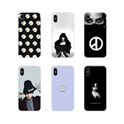 G dragon GD peaceminusone для Samsung A10 A30 A40 A50 A60 A70 Galaxy S2 Note 2 3 Grand Core Prime аксессуары чехлы для телефонов