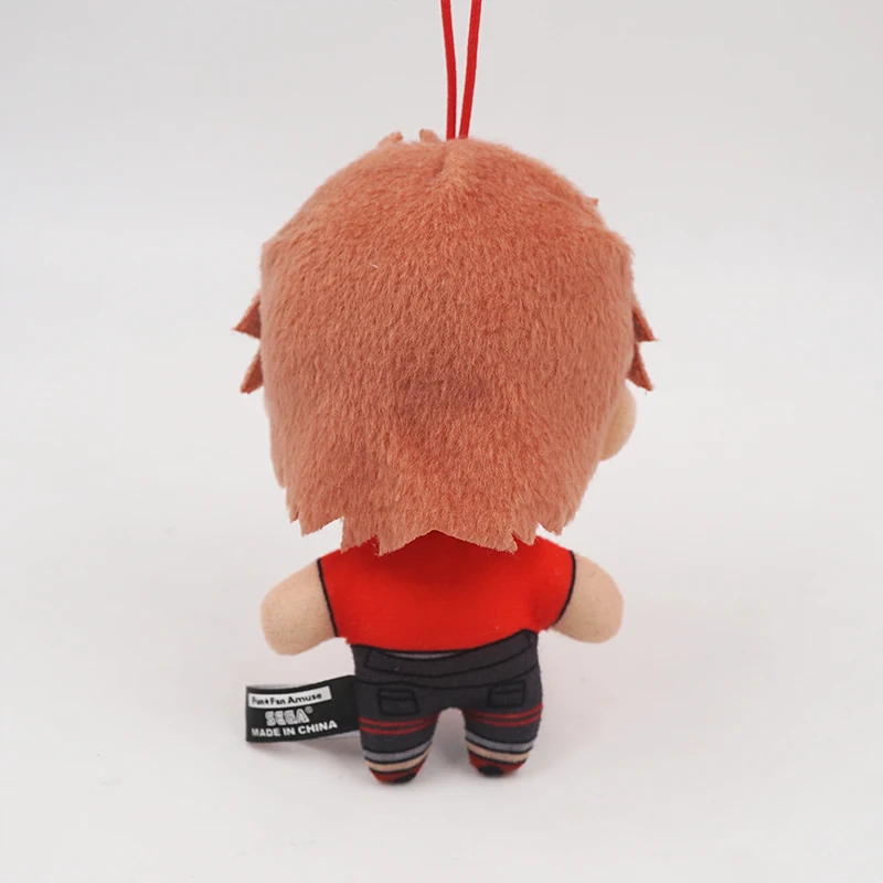 10 см витая Страна Чудес Аниме игра сердцебиения лапуль Ace трапеция плюшевая сумка