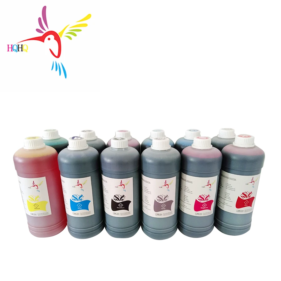 Pigment Ink PFI-701/702 Cartridge FOR Canon iPF 8100 9100 8110 9110 8000 9000/ 8000s 9000s 8010 Printer